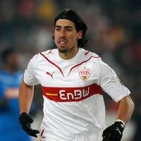 Khedira Bilang Iya ke Madrid