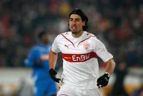 Khedira Bilang Iya ke Madrid