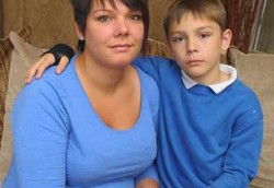 Bocah Berperilaku Sadis Karena ADHD