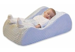 Nap Nanny Ditarik Karena Bikin Bayi Tidur Selamanya