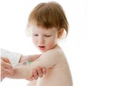 Bayi Paling Rentan Tertular Hepatitis