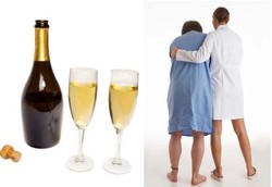 Alkohol Bisa Mengatasi Reumatik?