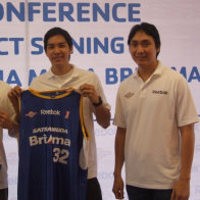 Musim Baru, SM Bentuk Dua Tim