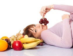 Makna Warna Dari Sayur & Buah (Bagian 1)