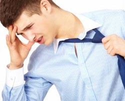 Pria Lebih Terpuruk Saat Putus Cinta