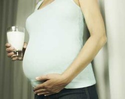 Wanita Kurus Rentan Keguguran