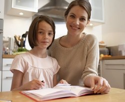 Tren Homeschooling Untuk Si Kecil