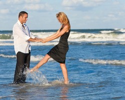 Destinasi Bulan Madu di Pulau Jawa (Bagian 1)