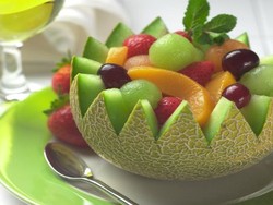 Camilan Sehat Malam Hari