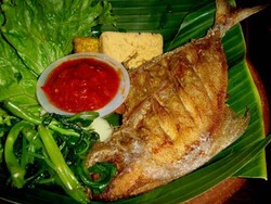 Java Kitchen: Murah, Meriah, Suedeep!