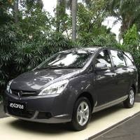 Proton: Exora Mobil Keluarga Sebenarnya