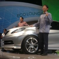 Honda Masih Tes Pasar Mobil Murahnya