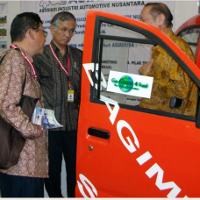 Bos Daihatsu Dibuat Penasaran oleh Tawon