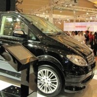 Mercy Perbanyak Mobil Keluarga Tahun Depan