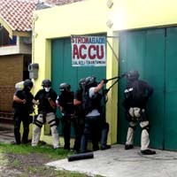 TPM Minta Badan Antiteror Libatkan Tokoh Agama 