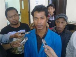 Korban Ditabrak Mobil Polisi Lapor Komnas HAM