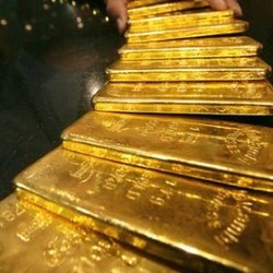 Sindikat Perdagangan Emas Ilegal Antar Pulau Dibongkar Polda Jateng