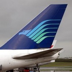 Pejabat Garuda Indonesia Dilaporkan Karyawannya ke Mabes Polri