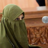 Putri Munawaroh Dihukum 3 Tahun Penjara