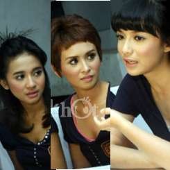 Tanpa Raffi Ahmad & Dimas Beck, Dara-dara BBB Pengen Nikah