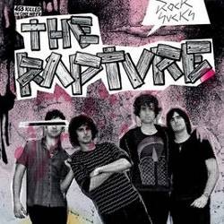 The Rapture Tiba di Jakarta, Drummer Ketinggalan