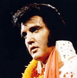 Piano Putih Elvis Presley Dilelang