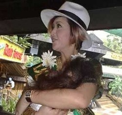 Ahmad Dhani Izinkan Maia Estianty Pulang