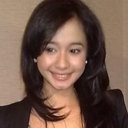 Laudya Chyntia Bella Bantah Akan Tunangan Usai Lebaran