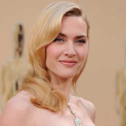 Pasca Cerai, Kate Winslet Pacari Model