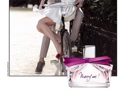 Lanvin Merilis Parfum Marry Me