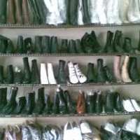 Eximbank Komit Biayai Industri Sepatu dan Tekstil