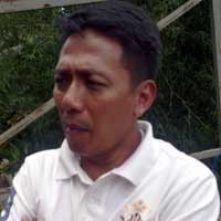 Terry, Konsultan Pajak Penghasil Listrik 6.000 Watt