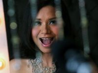 Video Klip Terbaru Ruth Sahanaya
