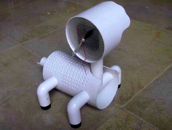 Menyulap Sampah Jadi Berharga