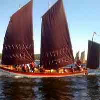 ITS Ikut Atlantic Challenge di Kanada 