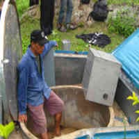 Alat Deteksi Gempa & Tsunami di Banyuwangi Hilang Dicuri