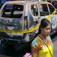 Gus Shon Ingin Mengaji, Makhrodji Rindu Keluarga