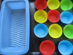 Yuk, Pakai Loyang Silikon!