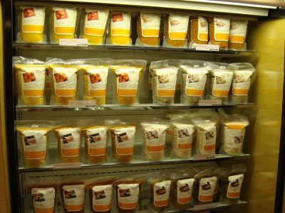 Yuk, Cobain Sup Sehat dan Praktis