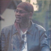 Iwan Fals dan Mbah Surip Pernah Nongkrong di Rumah Keong Racun