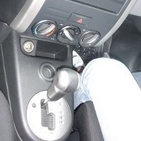 Pahami Mobil Matik Untuk Hindarkan Kecelakaan