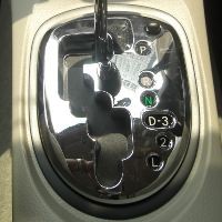 Yuk, Mengenal Transmisi Otomatis