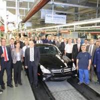 Bon Voyage Mercy CLS!