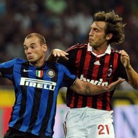 Jadwal Seri A 2010/2011 (2)