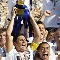 Inter Memulai di Bologna