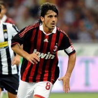 Allegri: Jangan Pergi, Gattuso