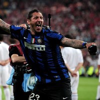  Lupakan Mourinho, Sambut Rafa