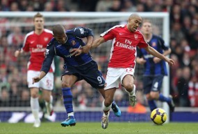 Pertahanan jadi PR Arsenal