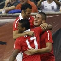 MU Hajar MLS All Stars 5-2