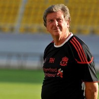 Hodgson Percaya pada Pemain Muda